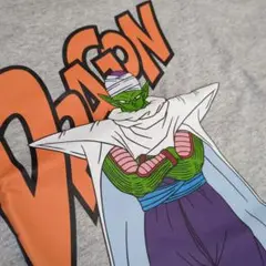 【新品未使用】ドラゴンボール Tシャツ XL