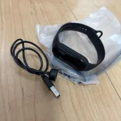 Xiaomi Smart Band5 ブラック