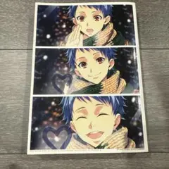 キンプリ+シネマ A