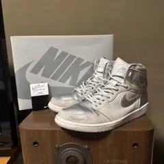 美品ナイキ　エアジョーダン 1 Retro High OG Tokyo