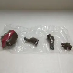 銀牙フィギュアコレクションvol.2