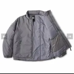 〖23 FW〗FTC LEVEL 7 PRIMALOFT V3 JACKET