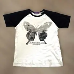 QUASH Tシャツ