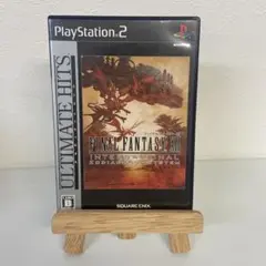 Best版 ファイナルファンタジー12 インターナショナルゾディアックジョブシ…