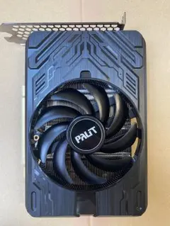 Palit RTX 4060Ti ビデオカード