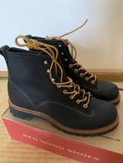 美品✨ 廃盤 RED WING ラインマン 2935 2013年製 27cm 美品✨ 廃盤 RED WING ラインマン 2935 2013年製 27cm - メルカリ