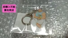 クレヨンしんちゃん アクリルキーホルダー サタケ&ひまわり シネマパレード