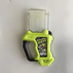 仮面ライダーエグゼイド SGドレミファビートガシャット