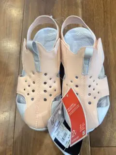 NIKE SUNRAY PROTECT 2 21cm サンダル