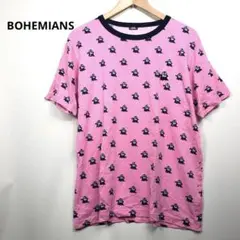 BOHEMIANS おばけのボギー Tシャツ