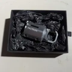 FACTRON ファクトロン コインケースTank2 シングル500