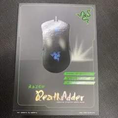 Razer DeathAdder ゲーミングマウス 本体