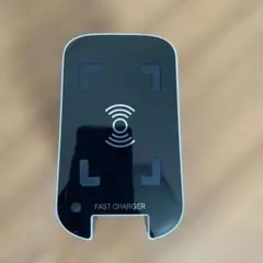 ボルボ　ファストチャージ ワイヤレス充電器