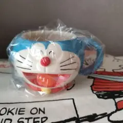 ドラえもん マグカップ 小型 陶器