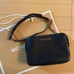 マイケルコース ショルダーバッグ