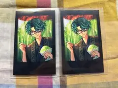 悪魔執事と黒い猫/あくねこ/ナック