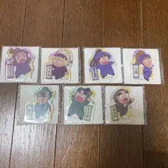 忍たま乱太郎 アクリルミニスタンド