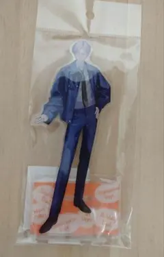 ブレマイ 祠堂 アクスタ AGF