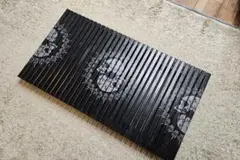 SomAbito×TRUNK ZERO ソマテーブル（ミリタリーグリーン） ソマビト ソマテーブル ミリタリーグリーン 超美品