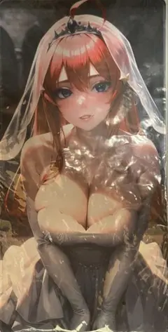 マウスパッド