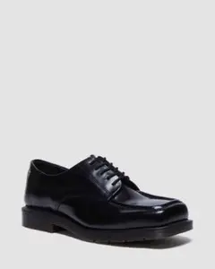 ドクターマーチン DURROW UK7（26cm） 5ホール Dr. Martens/ドクターマーチン】DURROW 5 ホール