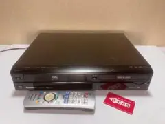 24日まで VHS・DVDレコーダー Panasonic DMR-XP22V Panasonic DMR-XP22V VHS/DVD Recorder 250GB Good Condition