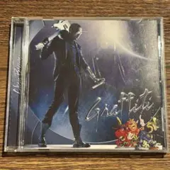 【CHRIS BROWN (クリス・ブラウン)】Graffiti