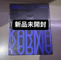 straykids karma compact 未開封 アルバム