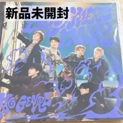 【新品未開封】BOYNEXTDOOR NoGenre No Matter ver