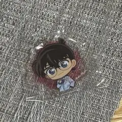 名探偵コナン　アクリルキーホルダー　ブラウススタイル　江戸川コナン