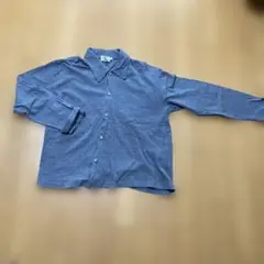 Calvin Klein Jeans グレー カーディガン L ビンテージ