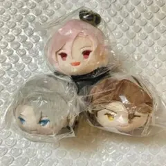 アイナナ アイナナ もちもちマスコットvol.7　トリガー全種セット