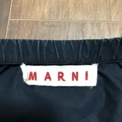 週末お値下げ中!MARNI マルニ アウター ブルゾン ジャケット レディース
