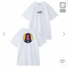 X-GIRL 25TH ANNIVERSARY 25周年 Ｔシャツ M