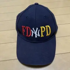 レア 90s 00s ニューヨークヤンキース FD PD キャップ