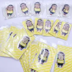【新品】がんばれ！長州くん アクリルスタンド/ステッカー/キーホルダー 27点