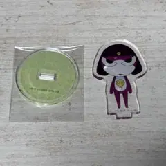 ケロロ軍曹 ちびギロ アクスタ