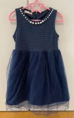 ワンピース　ドレス
