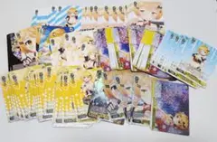 ヴァイスシュヴァルツ 夜空メル まとめ売り139 値下げok