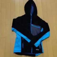 ボアパーカー