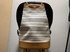 burberry バーバリー リュック バックパック カバン