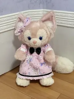 リーナベルちゃんのハンドメイドコスチューム