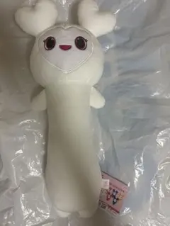 【ダヒョン】TWICE LOVELYS のびふにゃBIGぬいぐるみ　GIGO限定