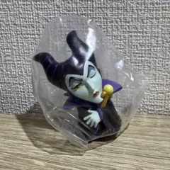 マレフィセント　肩ズン Fig.