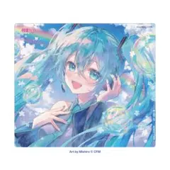 WALLHACK × 初音ミク Limited edition SP004