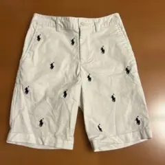 ラルフローレン☆ショートパンツ☆size140