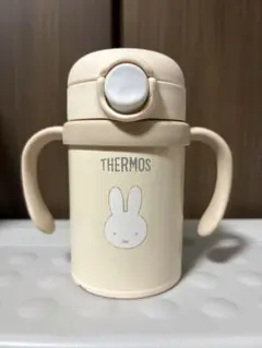 THERMOS FJT-250B まほうびんのベビーストローマグ