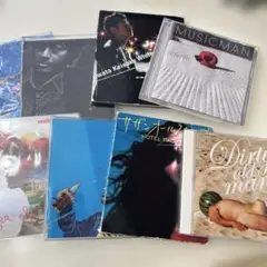 サザンオールスターズ　桑田佳祐