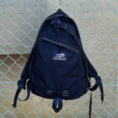 グレゴリー GREGORY　デイパック Day Pack　ビームス　ネイビー