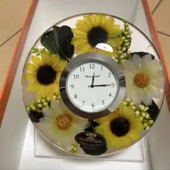ドリームライト　置き時計　動作未確認